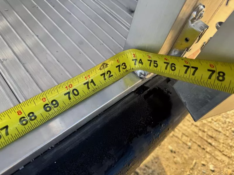 new Horse Trailers Frontier Trailers Other for sale, in Loudon, NH Thumbnail 13