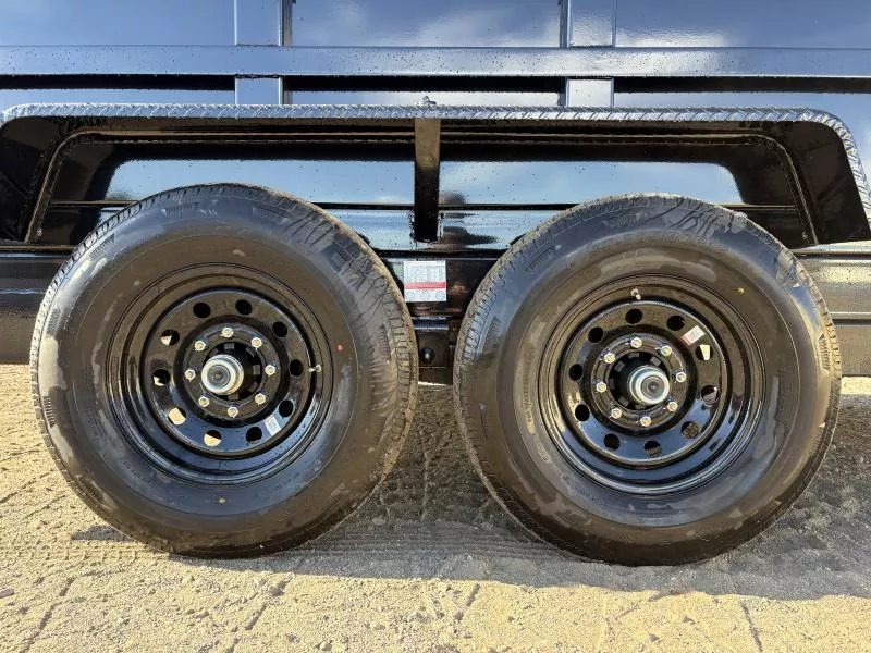 new Dump Trailers Griffin Trailers  for sale, in Turner, ME Thumbnail 25