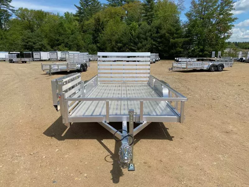 new Utility Trailers Sport Haven Other for sale, in Loudon, NH Thumbnail 4