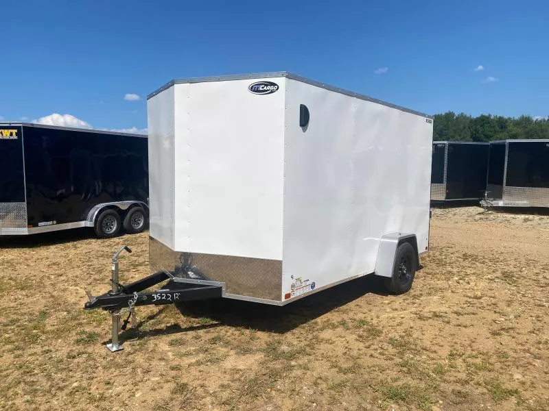 new Cargo (Enclosed) Trailers ITI Cargo Other for sale, in Loudon, NH Thumbnail 4