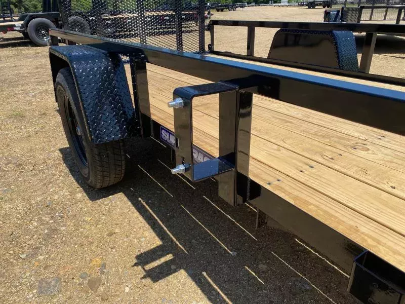 new Utility Trailers Sure-Trac  for sale, in Bangor, ME Thumbnail 10