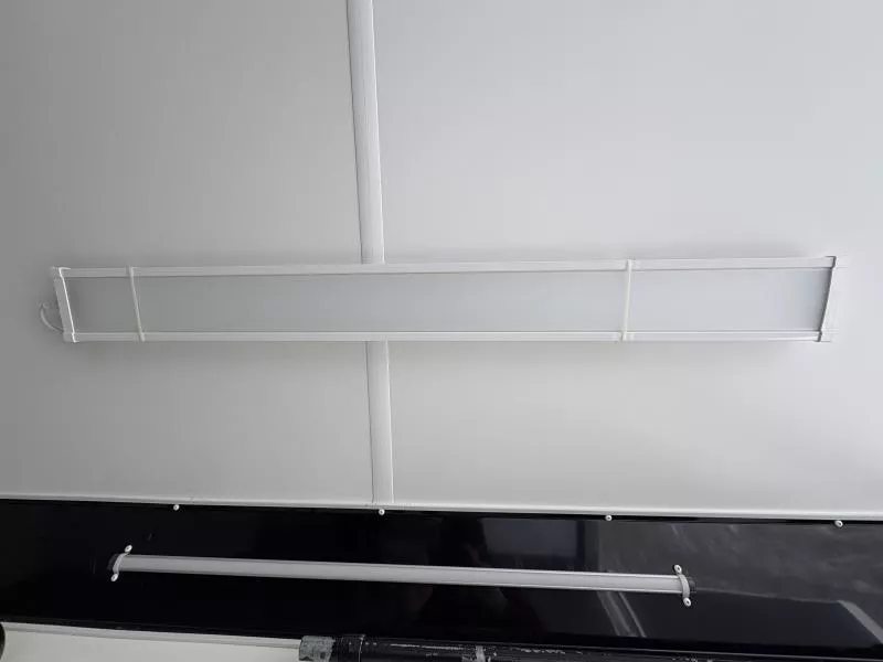 new Cargo (Enclosed) Trailers NEO Trailers  for sale, in Turner, ME Thumbnail 12