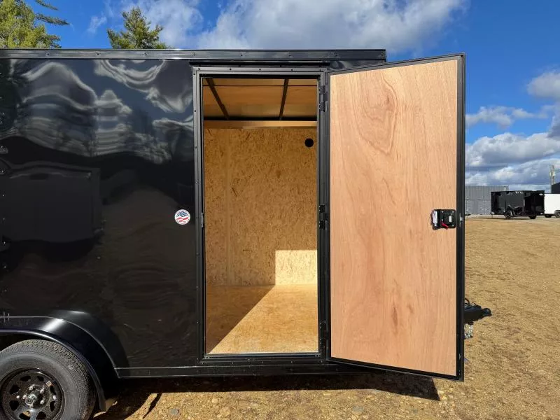 new Cargo (Enclosed) Trailers ITI Cargo Other for sale, in Loudon, NH Thumbnail 21