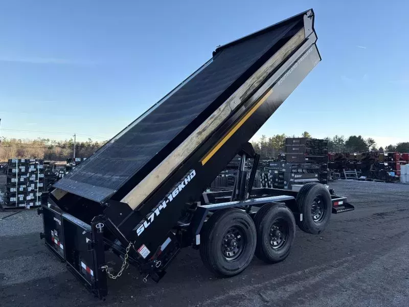 new Dump Trailers Southland Trailers  for sale, in Bangor, ME Thumbnail 17