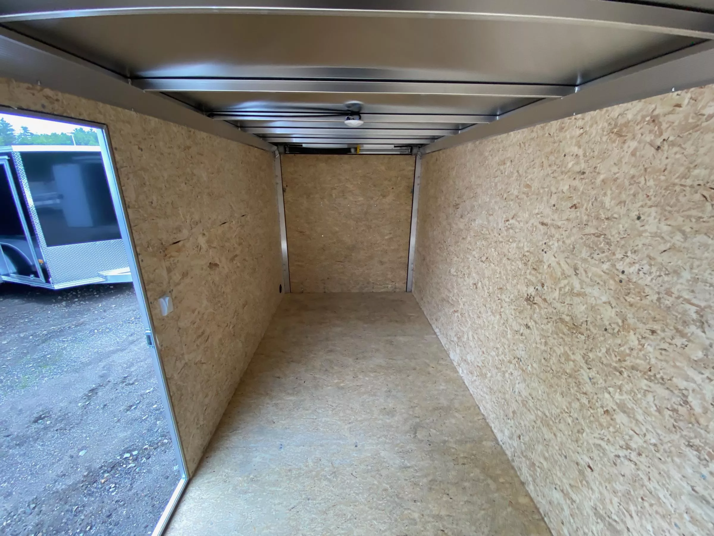 new Cargo (Enclosed) Trailers Stealth Trailers Other for sale, in Loudon, NH Thumbnail 21