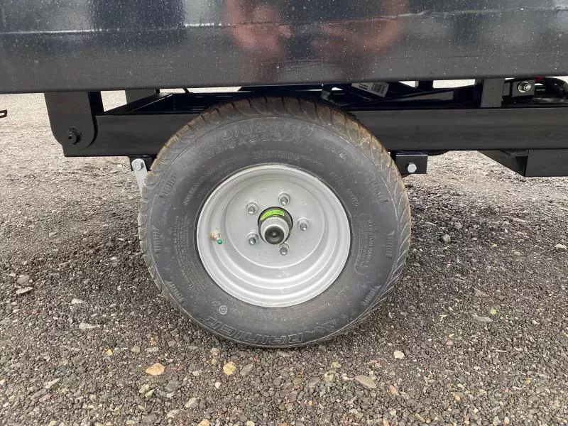 new Dump Trailers Sure-Trac Other for sale, in Loudon, NH Thumbnail 15