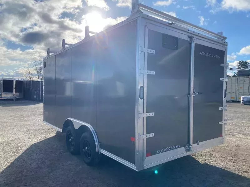 new Cargo (Enclosed) Trailers Stealth Trailers Other for sale, in Loudon, NH Thumbnail 6