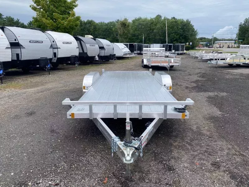 new Car Haulers / Racing Trailers CargoPro Trailers Other for sale, in Loudon, NH Thumbnail 3