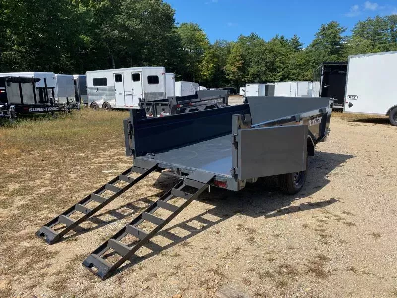 new Dump Trailers Norstar  for sale, in Loudon, NH Thumbnail 2