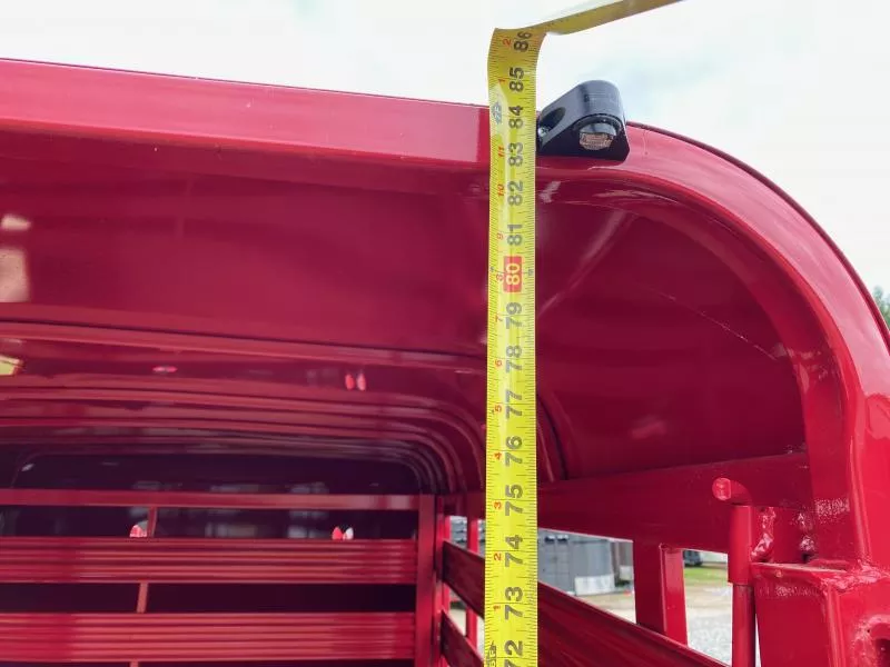 new Horse Trailers CornPro  for sale, in Loudon, NH Thumbnail 14