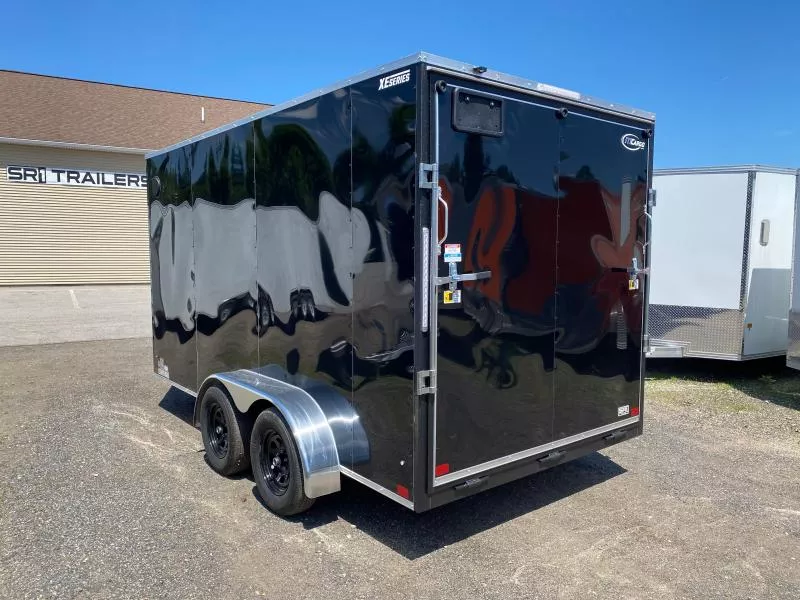 new Cargo (Enclosed) Trailers ITI Cargo Other for sale, in Loudon, NH Thumbnail 6