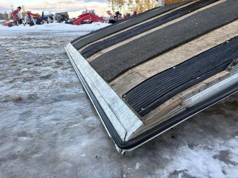 used Snowmobile Trailers SnoPro Trailers  for sale, in Turner, ME Thumbnail 11