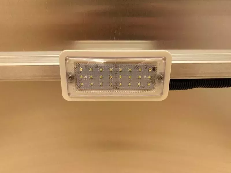 new Cargo (Enclosed) Trailers Durabull Trailers  for sale, in Loudon, NH Thumbnail 17