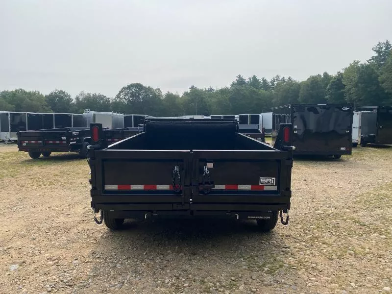 new Dump Trailers Sure-Trac Other for sale, in Loudon, NH Thumbnail 7