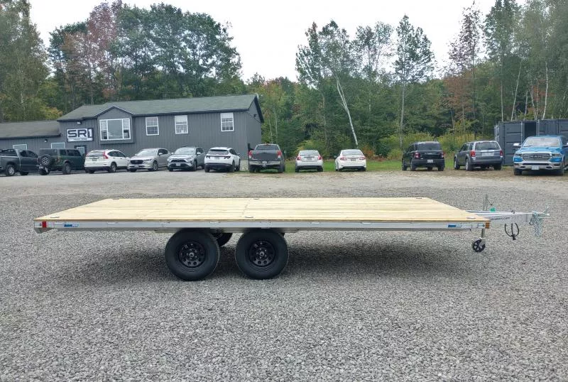 new Utility Trailers Cargo Pro  for sale, in Manchester, ME Thumbnail 6
