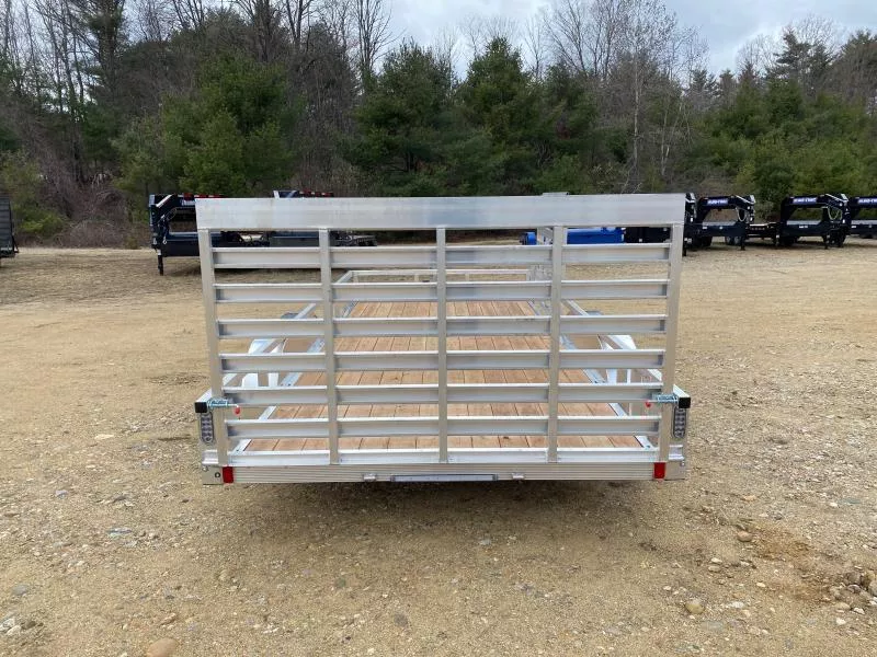 new Utility Trailers Sport Haven Other for sale, in Loudon, NH Thumbnail 8
