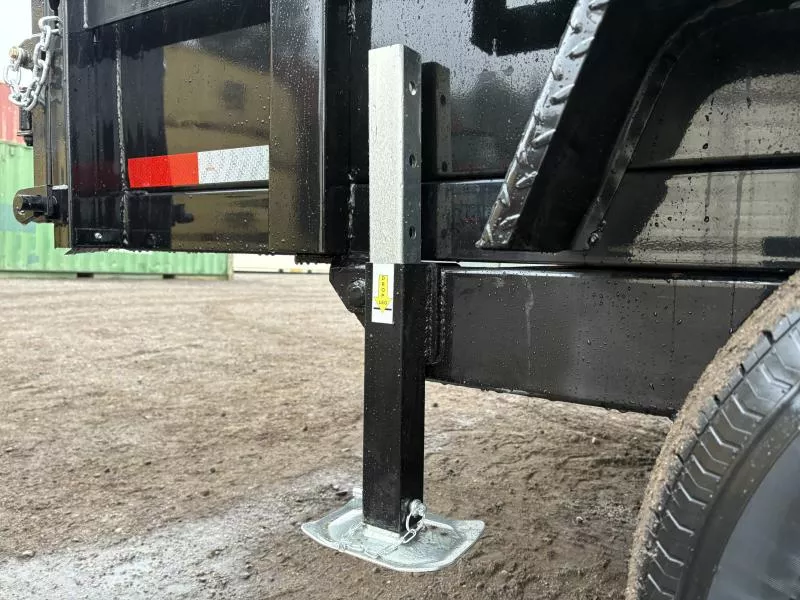 new Dump Trailers Griffin Trailers  for sale, in Turner, ME Thumbnail 20