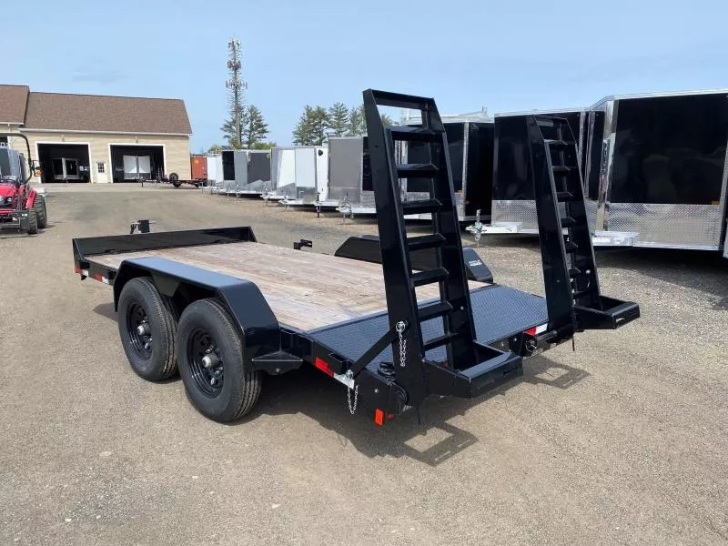 new Equipment / Flatbed Trailers Rice Trailers Other for sale, in Loudon, NH Thumbnail 6