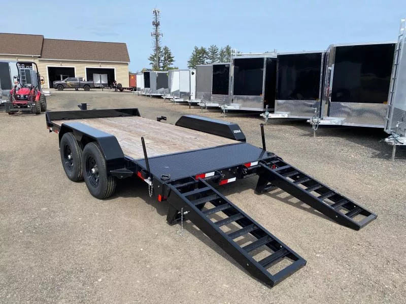 new Equipment / Flatbed Trailers Rice Trailers Other for sale, in Loudon, NH Thumbnail 2