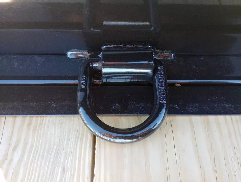 new Equipment / Flatbed Trailers Rice Trailers  for sale, in Manchester, ME Thumbnail 14