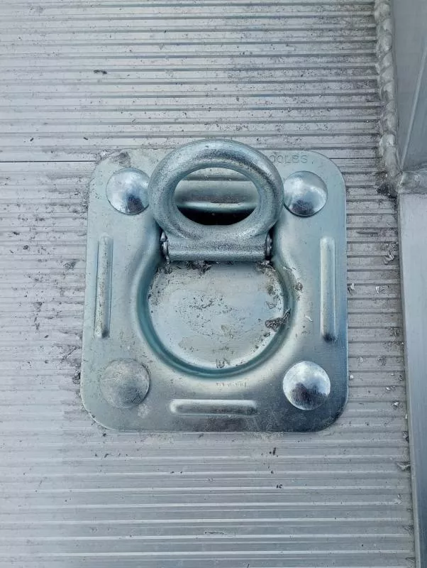 new Equipment / Flatbed Trailers Mission  for sale, in Manchester, ME Thumbnail 11