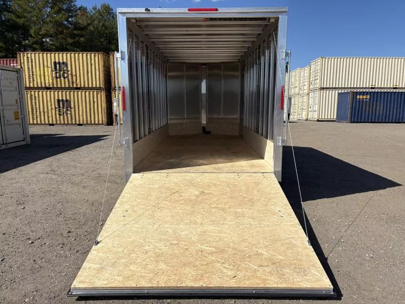 new Cargo (Enclosed) Trailers Stealth Trailers  for sale, in Turner, ME Thumbnail 10
