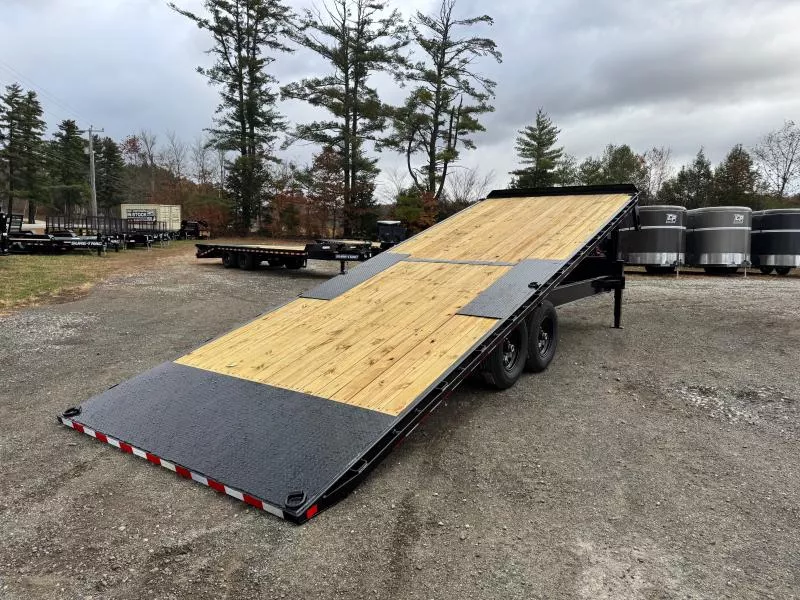 new Equipment / Flatbed Trailers Sure-Trac Other for sale, in Loudon, NH Thumbnail 10
