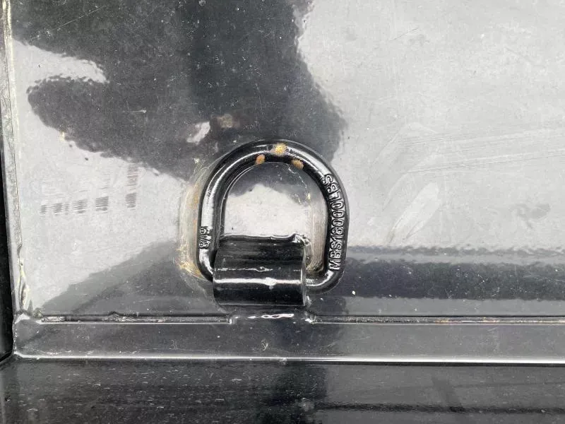 new Dump Trailers Iron Bull  for sale, in Loudon, NH Thumbnail 17