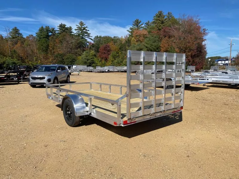 new Utility Trailers CargoPro Trailers Other for sale, in Loudon, NH Thumbnail 8