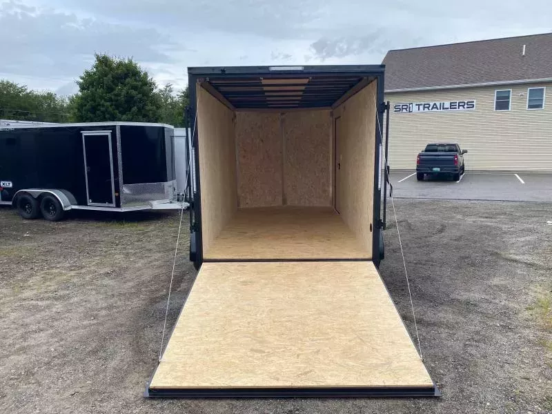 new Cargo (Enclosed) Trailers ITI Cargo Other for sale, in Loudon, NH Thumbnail 10