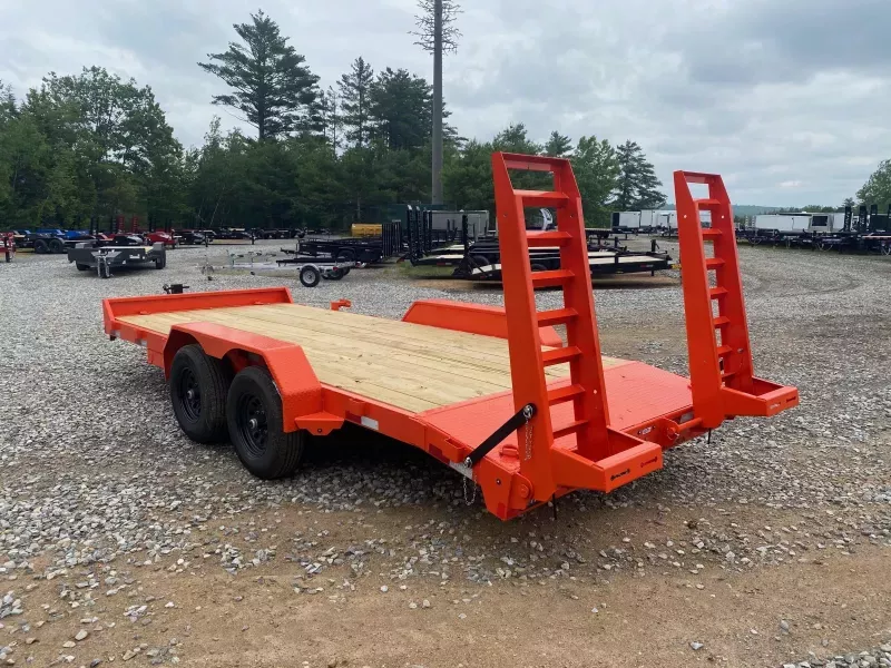 new Equipment / Flatbed Trailers Rice Trailers Other for sale, in Loudon, NH Thumbnail 6
