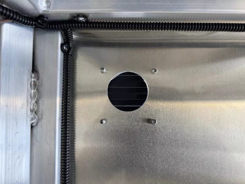 new Snowmobile Trailers SnoPro Trailers  for sale, in Loudon, NH Thumbnail 19