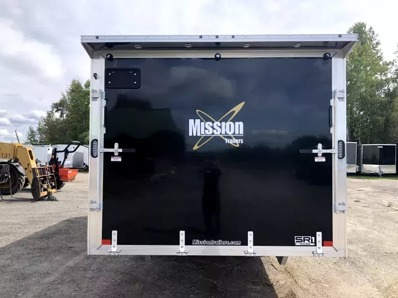 new Snowmobile Trailers Mission  for sale, in Bangor, ME Thumbnail 13