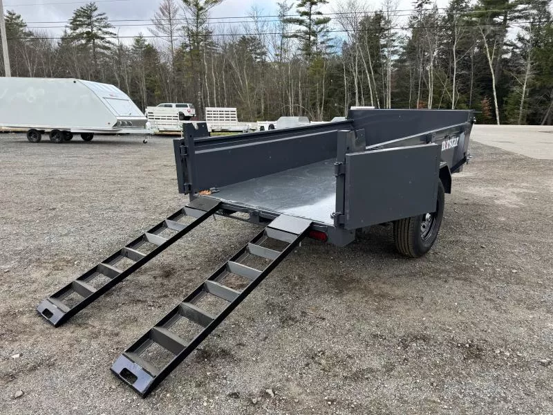 new Dump Trailers Norstar  for sale, in Loudon, NH Thumbnail 12