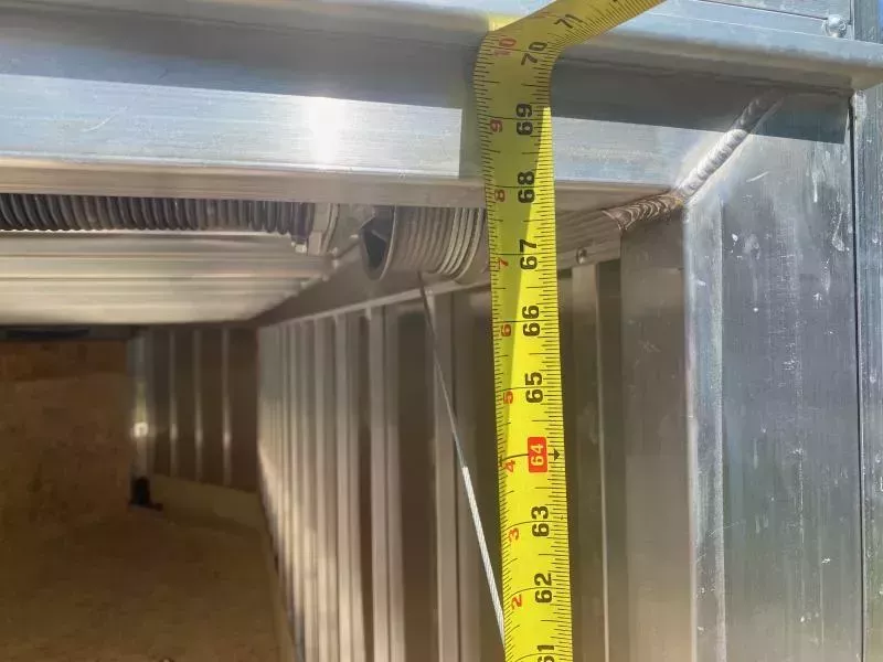 new Snowmobile Trailers Stealth Trailers  for sale, in Loudon, NH Thumbnail 13