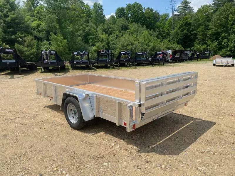 new Utility Trailers Sport Haven Other for sale, in Loudon, NH Thumbnail 6