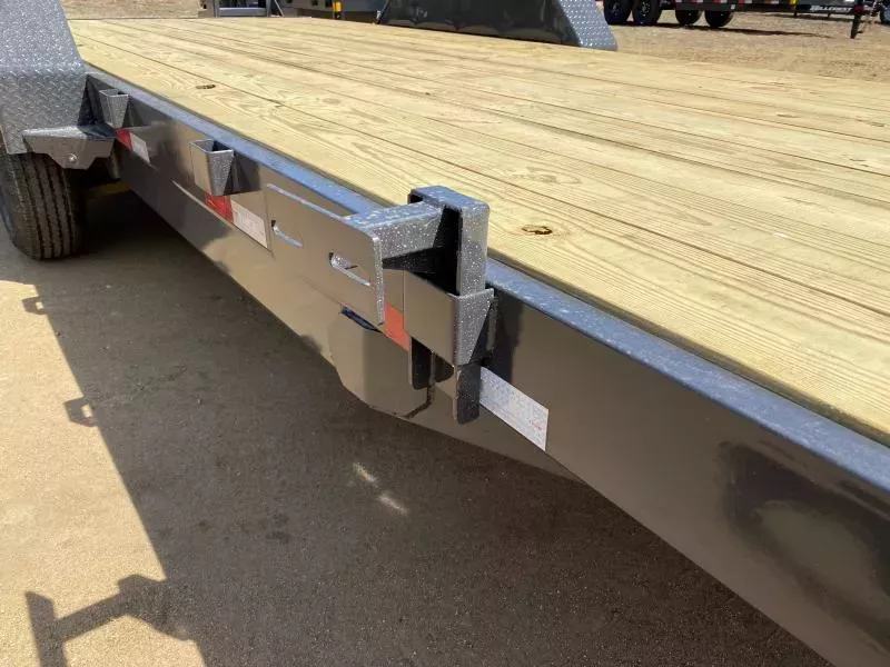 new Equipment / Flatbed Trailers Rice Trailers Other for sale, in Loudon, NH Thumbnail 14