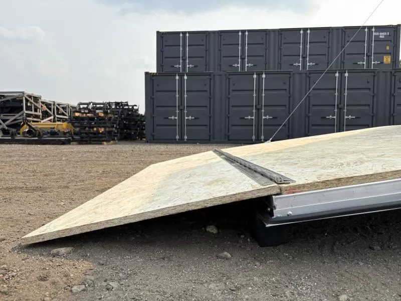 new Cargo (Enclosed) Trailers Stealth Trailers  for sale, in Turner, ME Thumbnail 12