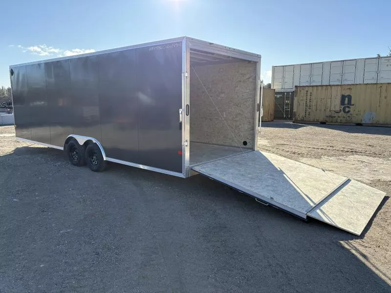 new Cargo (Enclosed) Trailers Stealth Trailers  for sale, in Turner, ME Thumbnail 9
