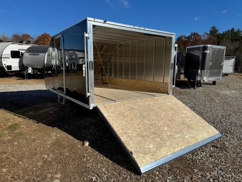 new Snowmobile Trailers SnoPro Trailers  for sale, in Loudon, NH Thumbnail 11