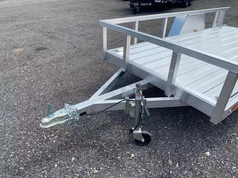 new Utility Trailers Sport Haven Other for sale, in Loudon, NH Thumbnail 14