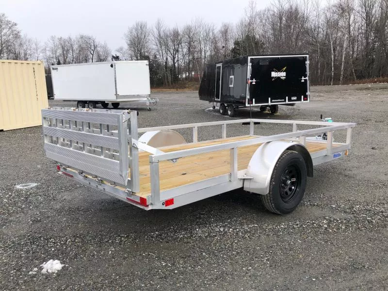 new Utility Trailers Mission  for sale, in Bangor, ME Thumbnail 9