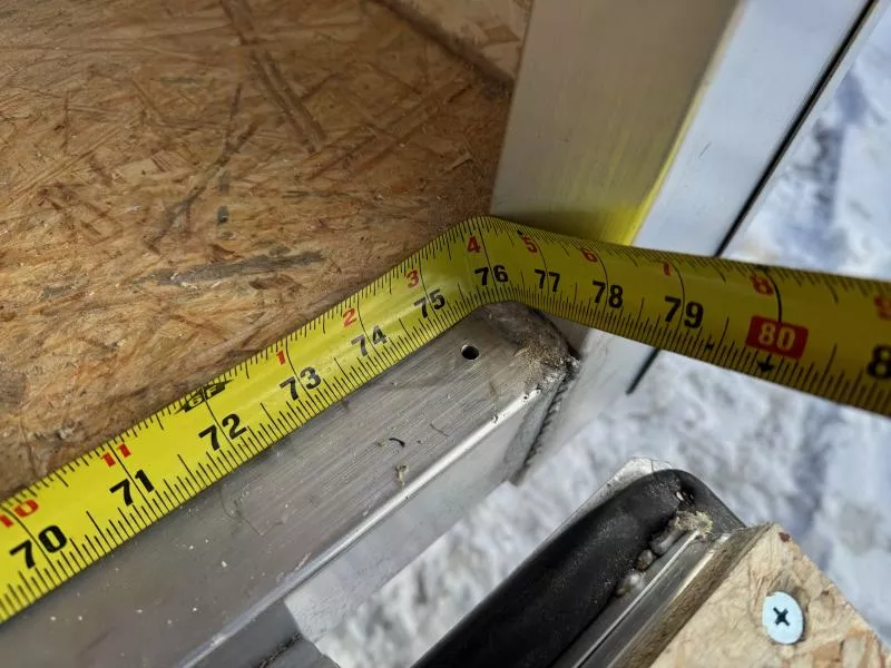 new Cargo (Enclosed) Trailers Stealth Trailers Other for sale, in Loudon, NH Thumbnail 12