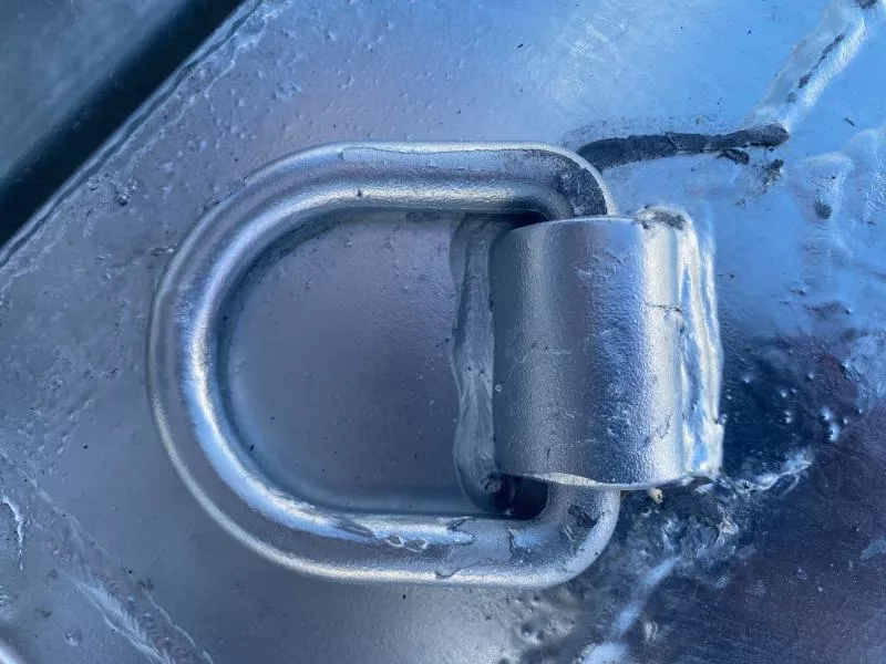 new Dump Trailers N&N Trailers Other for sale, in Loudon, NH Thumbnail 20