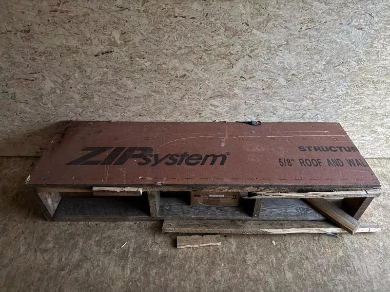 used Cargo (Enclosed) Trailers Stealth Trailers Other for sale, in Loudon, NH Thumbnail 18