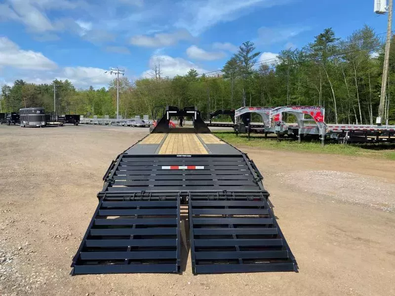 new Equipment / Flatbed Trailers Sure-Trac Other for sale, in Loudon, NH Thumbnail 10