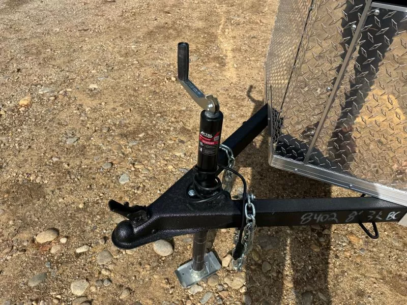 new Cargo (Enclosed) Trailers Covered Wagon Trailers Other for sale, in Loudon, NH Thumbnail 22