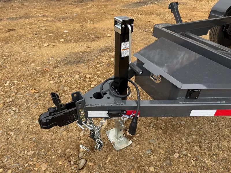 new Dump Trailers Norstar  for sale, in Loudon, NH Thumbnail 21