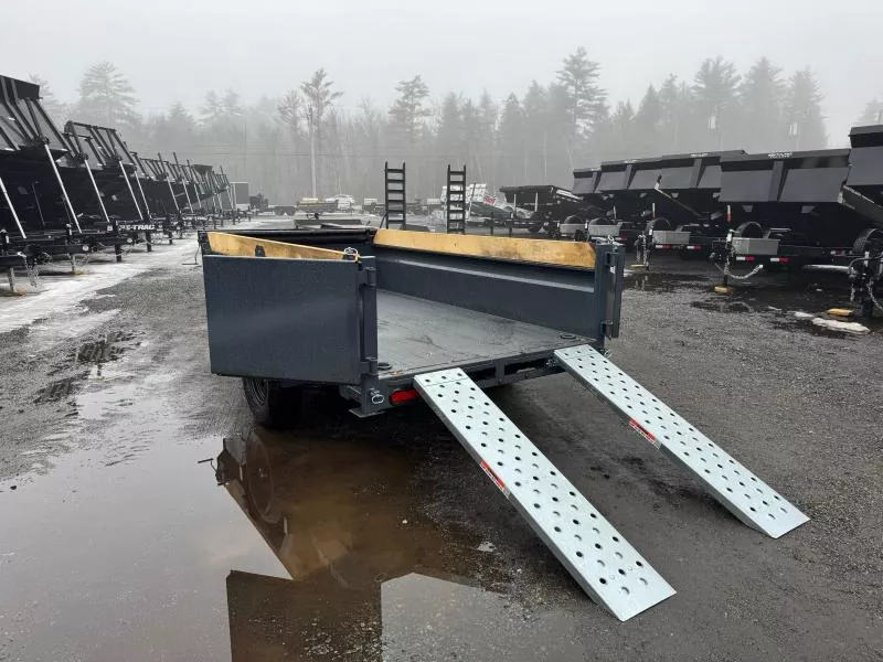 new Dump Trailers Southland Trailers  for sale, in Loudon, NH Thumbnail 11