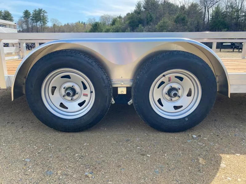 new Utility Trailers Sport Haven Other for sale, in Loudon, NH Thumbnail 12